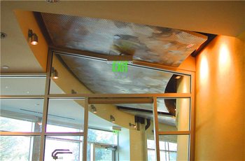 Ceiling Panel
