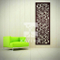 Laser Cut Metal Wall Art