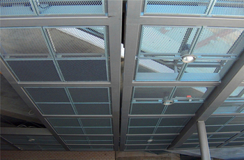 Ceiling